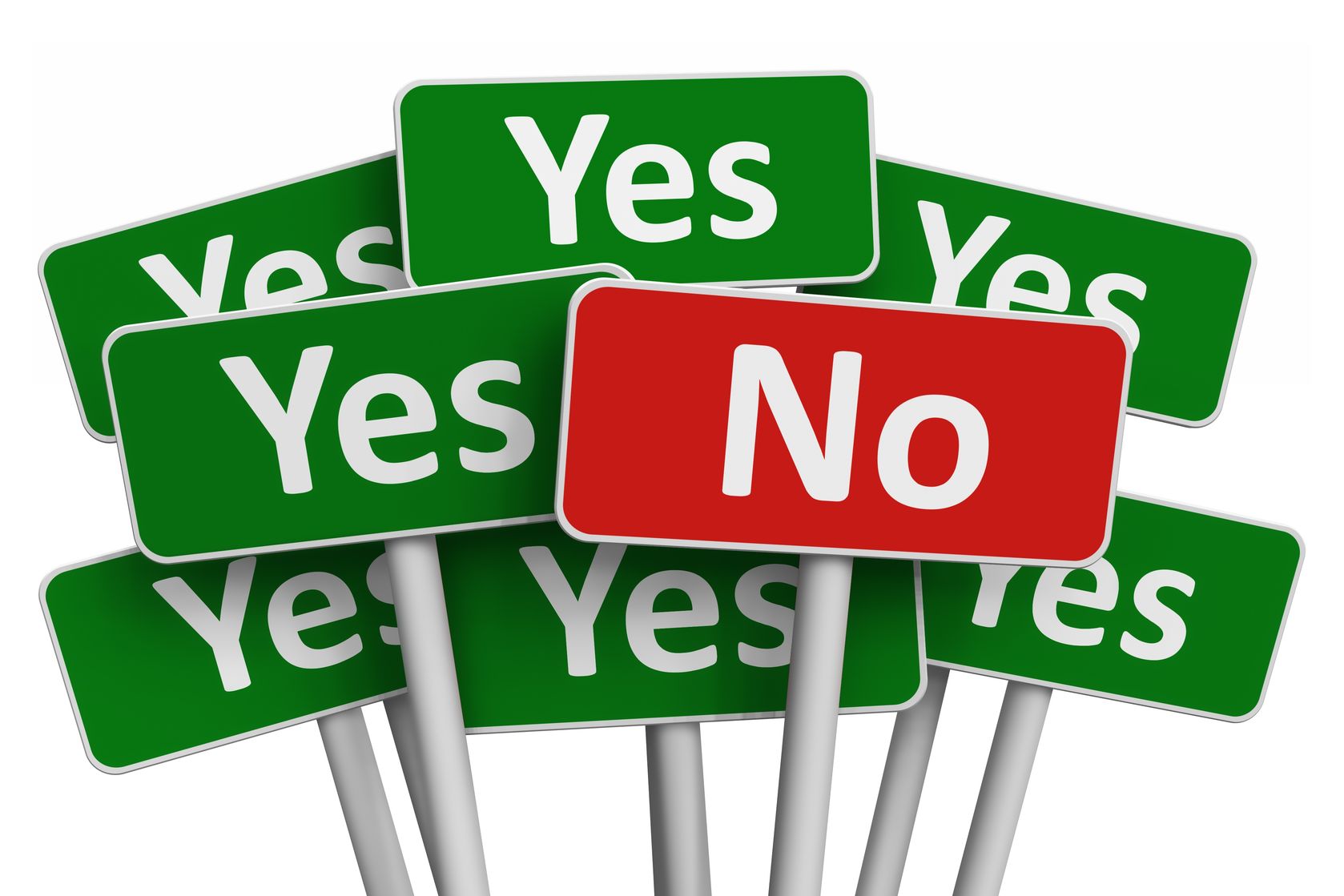 How To Say No Audiobook