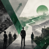 Creating a Powerful Future Vision for Your Business Transformation