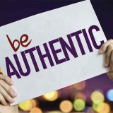 The Importance of Being Authentic in Business
