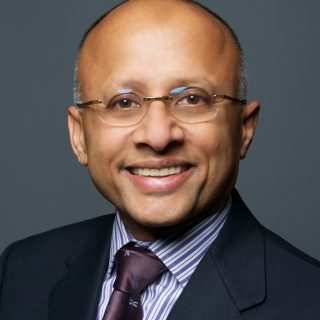 CV Ramachandran