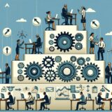 Building Back Stronger: Strategic Workforce Planning for Post-Cost-Cutting Growth