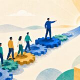The Senior Leader’s Role in Driving Transformation