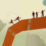 The Psychology of Business Change: Moving Beyond Change Management to Change Leadership