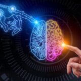 Business Transformation in the Age of AI: A Framework For Augmented Operations