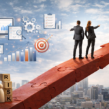 Leveraging Organizational Performance Tools in Business Transformations