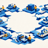 The AI Governance Gap: Why Most Organizations Have AI Tools But No AI Operating Model