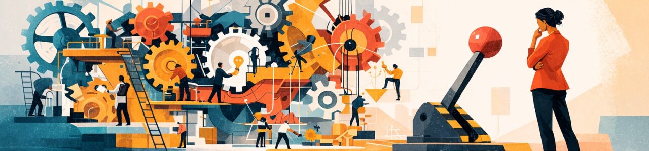 Inherited Transformation