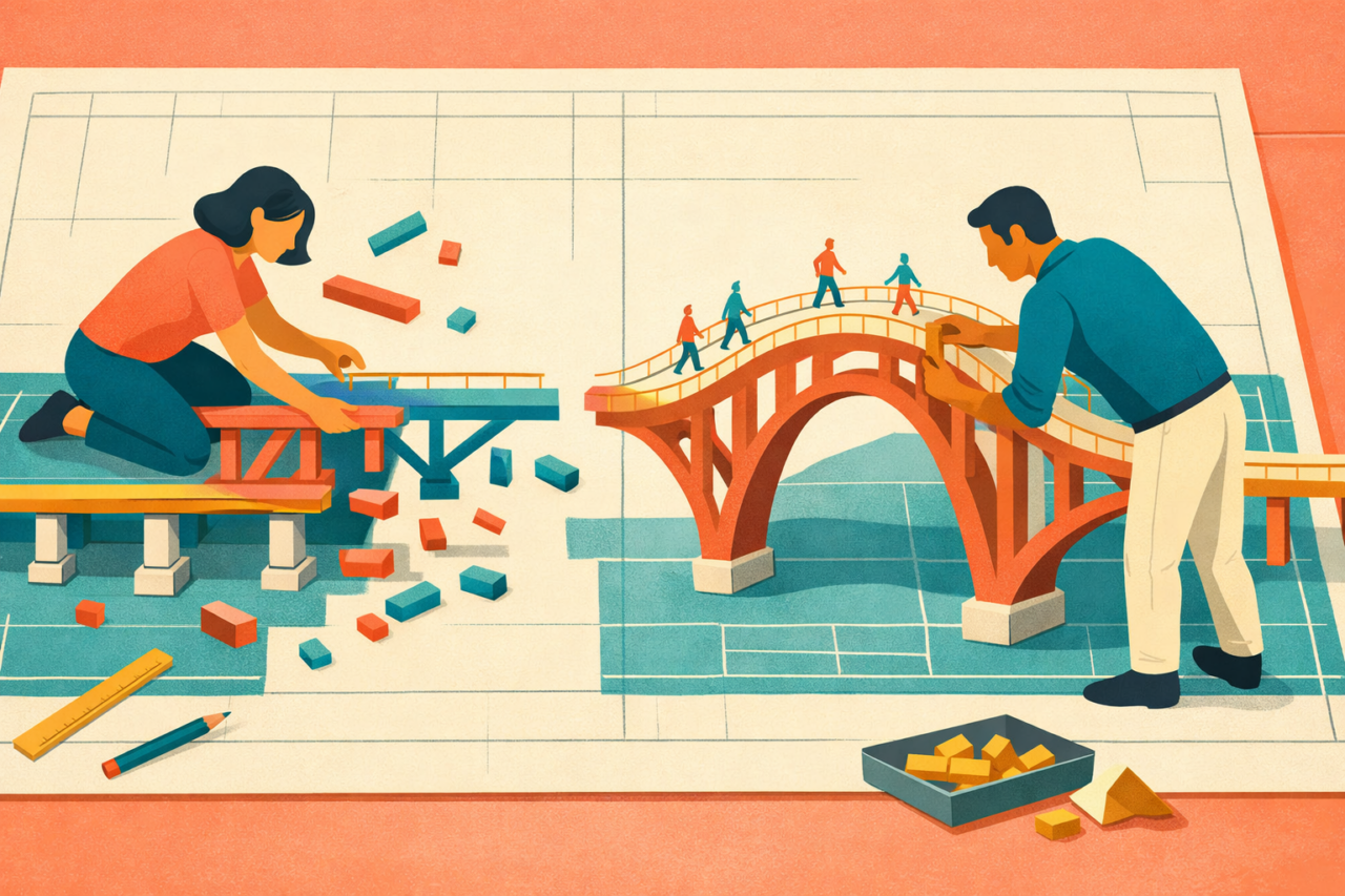 Reframing Efficiency Transformations as Growth Plays