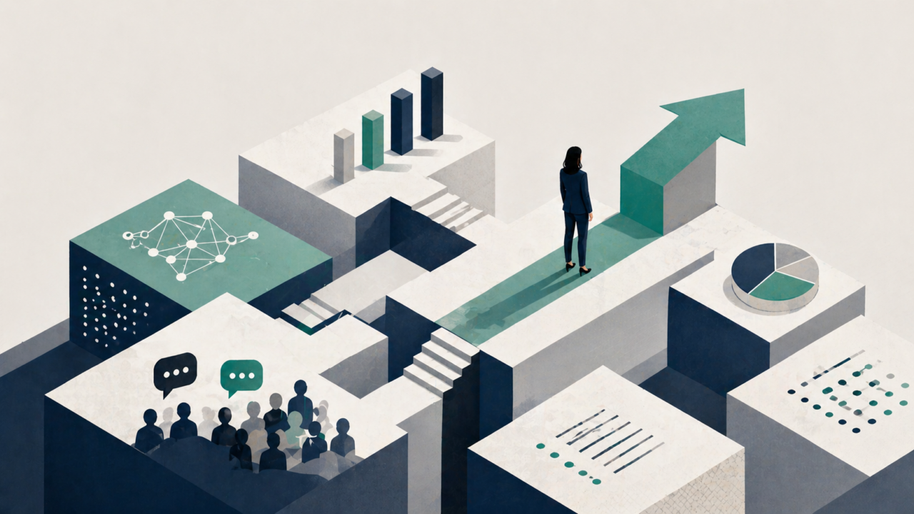 Strategic Discernment