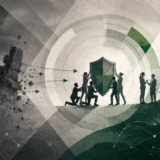 From Resistance to Resilience: Building Organizational Capacity to Absorb Disruption