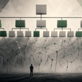 The Restructuring Savings Illusion: Why the Numbers Look Right and the Organization Never Recovers